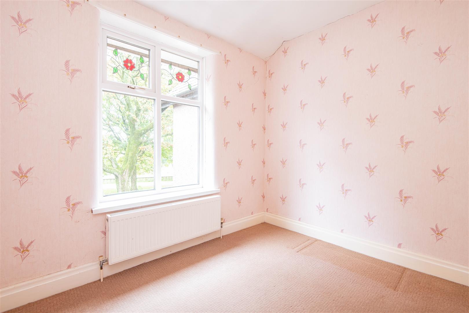 Ashworth Grove, Frenchwood, Preston